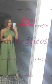 DE VISITA EN TU CIUDAD VEN Y CONOCEME Y ENLOQUECE CON MI SERVICIO SUPER HOT - FOTO 1