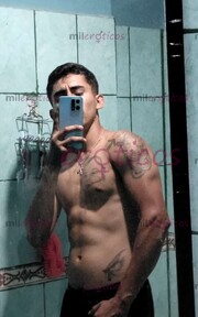 ATENTO, CABALLEROSO, RESPETUOSO, LIMPIO, EXTROVERTIDO Y DEMACIADO HOT - FOTO 3