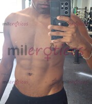 MULATO PARA TI. NUEVO POR ACA. PASEMOSLA BIEN.. HEY HOW