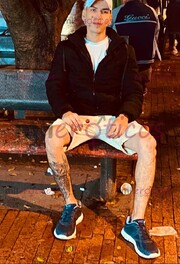 FLACO VERGON SEXO 20CM & CONTENIDO Y VÍDEO LLAMADA SE - FOTO 3