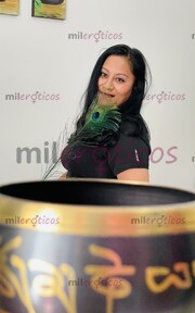 EXCLUSIVO RITUAL TANTRA ¡INOLVIDABLE! (MASAJES WENDY) - FOTO 9