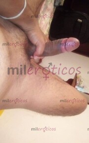 CABRON ESCUPIENDO MECOS CALIENTES Y ESPEROS PARA TU BOCA O CULO - FOTO 6