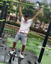 MACHO DOTADO REAL XL VERGON CUMPLO FANTASÍAS, CERO COMPLEJOS, SIN PIEDAD. - FOTO 1