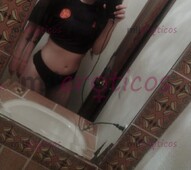 HOLA MI AMOR SOY NUEVA A TU CUIDAD UNA FLACA MUY HERMOSA ESTRELLITA RICA VEN - FOTO 8