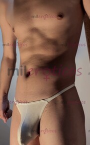 JOVENCITO DEPORTISTA, UNIVERSITARIO, JUGUETÓN, NUEVO EN LA CIUDAD - FOTO 1