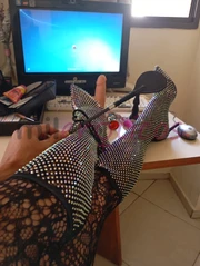 MONAH MASSAGISTA TRANS PROFISSIONAL SEX E SENSUAL . - FOTO 3