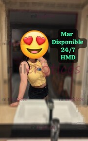 MAR DISPONIBLE HMD YA INCLUYEE TAXI HMD TODO EN SU LUGAR SOY MUY COMPALSIENTE - FOTO 8