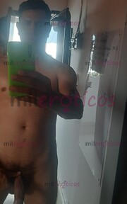 DOMINANTE, MORBOSO, DEPILACION VAGINAL MASAJE E22 CM DE VERGA LECHE EN TU BOCA - FOTO 6