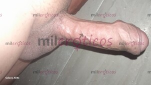 OLA ME LLAMO ELVER NUEVO EN EL MEDIO VERGON BIEN LECHERO 180 DE ESTATURA - FOTO 7