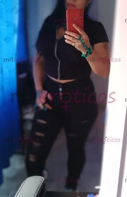 SARITA LA CHICA GUAPA Y SENSUAL CON EXELENTE PRESENTACIÓN PERSONAL TENGO 30 AÑOS - FOTO 4