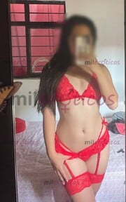 JOVENCITA PROMO 9K DELGADA CULONA SUPER CALIENTE - FOTO 5