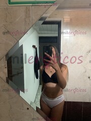 HOLA MI NOMBRE ES ALIS HERMOSA CHICA FLACA EN TU CIUDAD - FOTO 9
