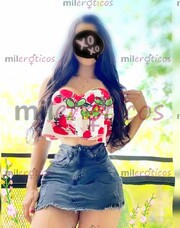 BONITA CHICA, DISPONIBLE PARA LO QUE SE TE ANTOJE!!! - FOTO 4