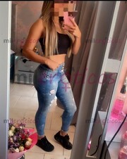 HOLA SOY UNA CHICA CACHONDISIMA TE SACARE TODA LA LECHITA CON MI BOCA - FOTO 8