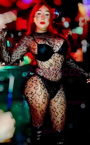 SOY LA NENA TRANS DISPUESTA HACERTE CUMPLIR TU MÁS ENFERMA FANTASÍA - FOTO 9