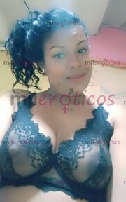 ATREVIDA ,ARDIENTE Y COMPLACIENTE EN TODOS LOS SENTIDOS - FOTO 5