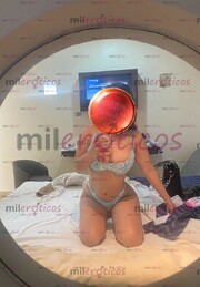 LAURA EXCELENTE ESCORT COMPLACIENTE DISPONIBLE YA - FOTO 4