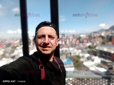 CHEF CON GANAS DE COMPLACER TUS DESEOS Y ÓRDENES - FOTO 10