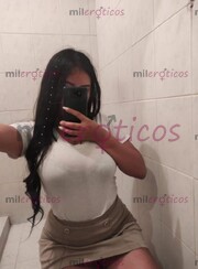 HOY ME ENCANTARIA SENTIR TU VERGA EN MI VAGINA MOJADA - FOTO 4
