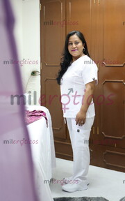 MASAJISTA PROFESIONAL EN EL ARTE TANTRA (MASAJES WENDY) - FOTO 8