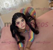 SOY UNA PRINCESA TRANS TE LLENO DE BESITOS POR HERMOSO - FOTO 2