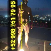 TOP20CM: VIP ESCORT&MASSEUR 300% ROUGH DOMINANT TOP CANCÚN & RIVIERA MAYA - FOTO 3