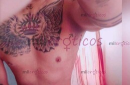 ME LLAMO ANGEL TENGO 32 AÑOS SOY BUENA ONDA DIVERTIDO ALEGRE BUEN ANFITRION TE A - FOTO 7