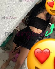 SOY MAR UNA MUCHACHA QUE LE GUSTA ASERTE GOSAR DE UN RICO Y ESPLENDITO RATO - FOTO 5