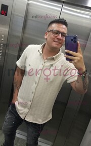 TROZO COMPLACIENTE Y ARDIENTE EN TODOS LOS SENTIDOS LLÁMAME - FOTO 9