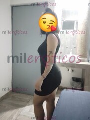 ME ENCANTA EL SEXO RICO, VEN Y PRUEBA MIS BUBIS ENSEÑA LO HOT QUE LA PODEMOS PAS - FOTO 7