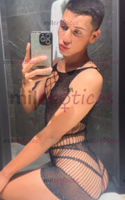 JOVENCITO TWINK PASIVO DE 20 AÑITOS CON UN CULITO RIQUÍSIMO - FOTO 1