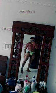 TENGO UN CHOCOLATE RICO PARA TI DATE LA OPORTUNIDAD DE CONOCERME Y PASARLA RICO - FOTO 6