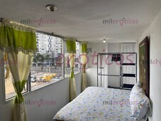 HERMOSA HABITACION POR RATOS DIAS Y SEMANAS EXCELENTE UBICACION CHAPINERO - FOTO 4