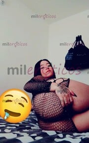 AMORES ESTOY EN TU CIUDAD DISPUESTA A SATISFACER TUS NECESIDADES - FOTO 8