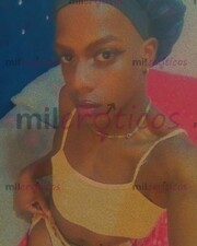 CHIQIE CHOCOLATOSA Y SUPER CACHONDA COMO SEXY.. - FOTO 8