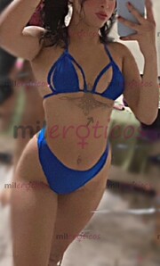 SOY UNA HERMOSA CHICA CON UN CULO DELICIOSO - FOTO 8