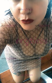 SOY UNA CHICA DISPUESTA A COMPLACERTE EN TODAS TUS FANTASÍAS - FOTO 6