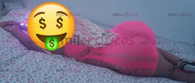 RICA, SEXY, CACHONDA, HERMOSA MUJER DE FRONDOSAS CURVAS - FOTO 7