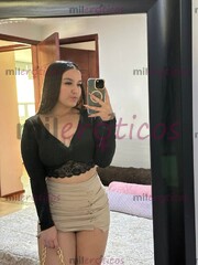 COLOMBIANA JOVEN Y BELLA, CANDENTE Y FOGOSA, TODO LO QUE BUSCAS - FOTO 3