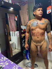 VERGA DE DUBALIN SOLO HOMBRES AQUI 19.7 CM UN PALADAR RICO ACTIVO NALGON - FOTO 9