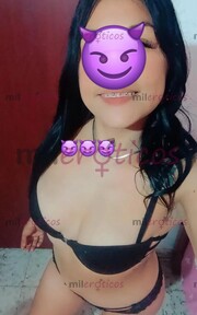 LLEGÓ UNA NIÑA TRAVIESA DISPUESTA AH COMPLACERTE EN LO QUE QUIERA PAPI PASARLA - FOTO 8