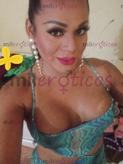 OLA MOR SOY OSIRIS CHICA PASIVA ACTIVA, SÚPER CALIENTE - FOTO 7