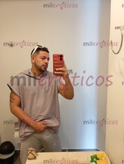 MACHO COMPLACIENTE, LECHERO,FISTING, MASAJES VEN PARA COMPLACERTE SITIO - FOTO 9