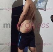 MORENO DISCRETO ( CERO PULMAS) PUERTO GAITÁN . COBRO POR MIS SERVICIOS $ - FOTO 10