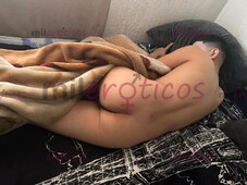 TWINK COMPLACIENTE, SOLO PERSONAS SOLVENTES - FOTO 5