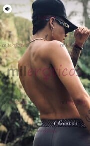 CHICO VERSÁTIL,PARCHADO ME GUSTA LOS PARCHES RELAJADOS, - FOTO 10