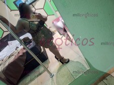 GORDITA RICA!!! PIEL NEGRA, SUAVE , BUSCAME TE ENCANTARE MUÑECO - FOTO 3