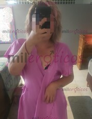 LU, EXPERTA EN MASAJE EROTICO RELAJANTE!! CON FINAL FELIZ!! - FOTO 7