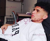 SOY JOSÉ POLLITO SERIO PARA COMPLACERTE EN TODO LO QUE QUIERAS, TRATO DE NOVIOS - FOTO 5