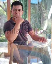 EDUARDO MASAJE TANTICO 33 AÑOS, MASAJE ERÓTICO, SOLO SALIDAS - FOTO 1